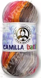 Camilla Batik MTP - 110