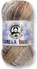 Camilla Batik MTP - 111
