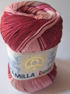 Camilla Batik MTP - 116