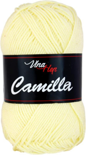 Camilla 8175 - vanilka