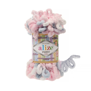 Puffy Color 5864