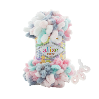Puffy Color 6529