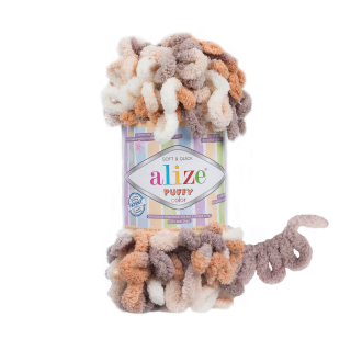 Puffy Color 5926