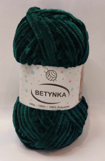 Betynka 362 - tm. zelená