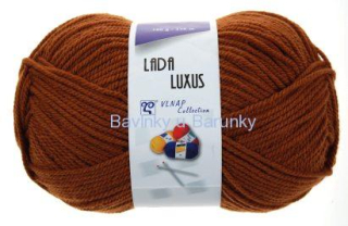 Lada Luxus - 53164 srnčí hnědá