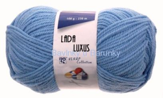 Lada Luxus - 56055 oboha