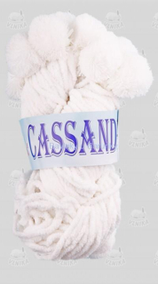 Cassandra č.11